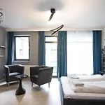 Apartamento Ekskluzywny W Centrum, Balkon *