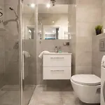 Ekskluzywny W Centrum, Balkon * Cracovia