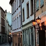 Ekskluzywny W Centrum, Balkon Kraków