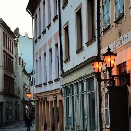 Ekskluzywny W Centrum, Balkon Cracovie