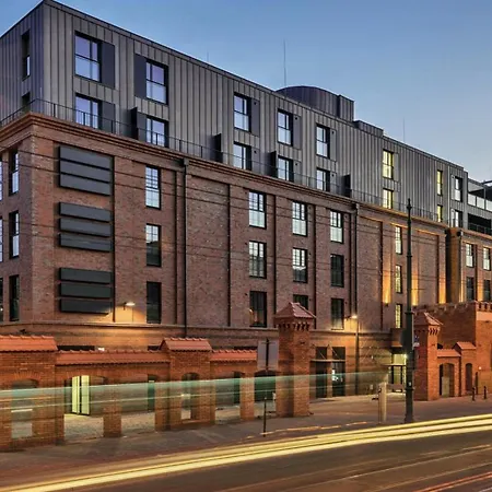 Ekskluzywny W Centrum, Balkon Lägenhet *